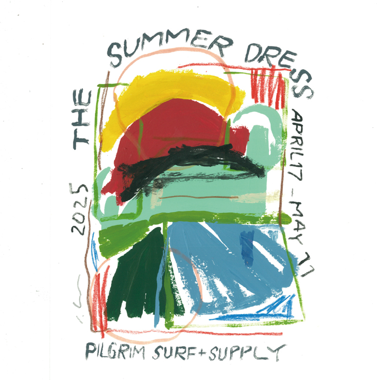 Pilgrim Surf+Supply | ピルグリム サーフ+サプライ